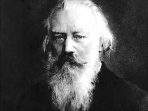 Brahms - Symphony No.1 (Solti/CSO)