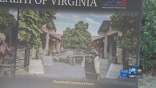 Groundbreaking for veterans care center