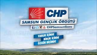 Onur Akın - Bir Islıkta Sen Çal ( CHP 2014 Seçim Şarkısı ) Resimi