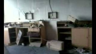 Airsoft Combinatul Vladimirescu Arad 05.12.10 Part 1. screenshot 4