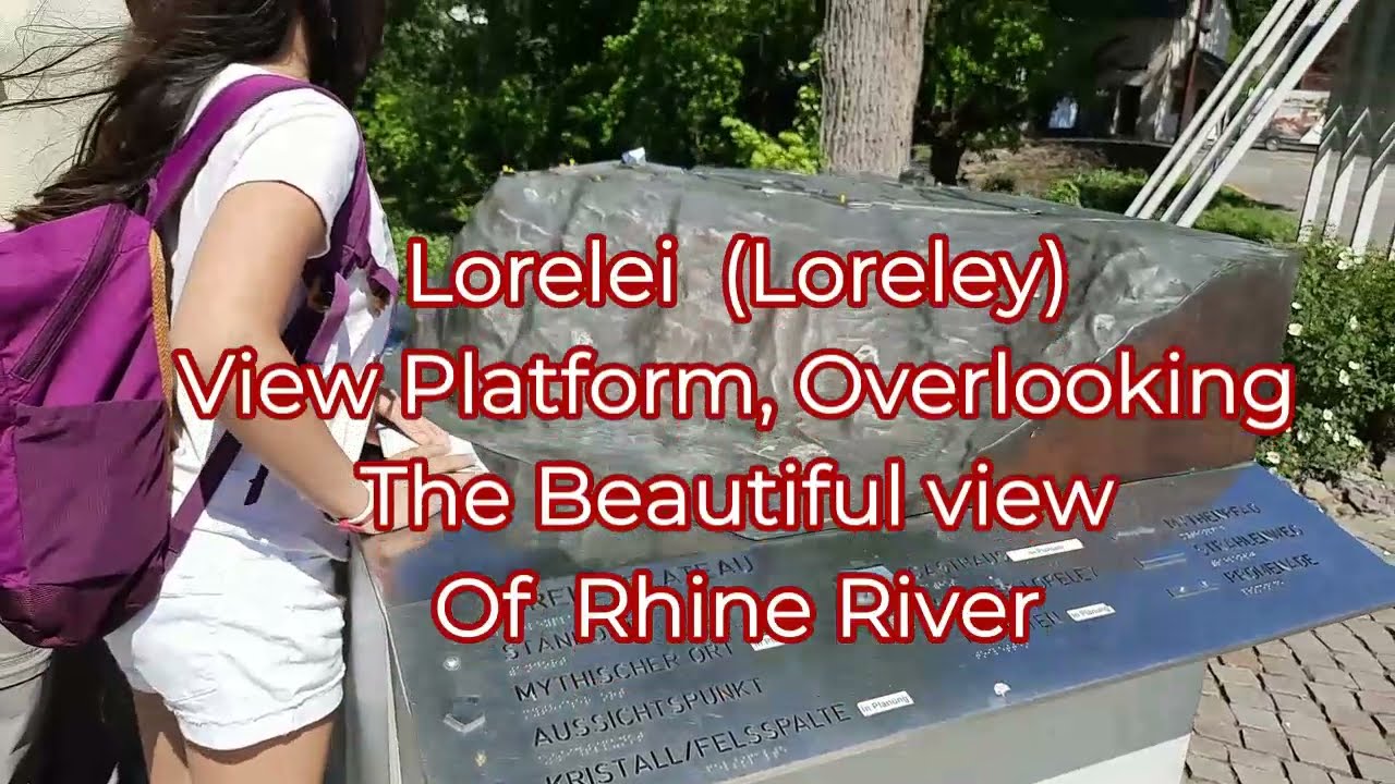 #Lorelei