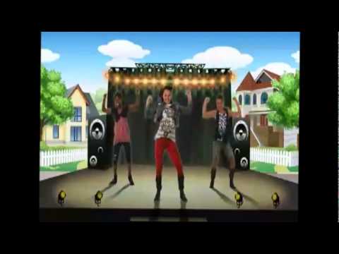 \"Kids  Star  Academy\" გიწვევთ ნიჭიერ ბავშვებს