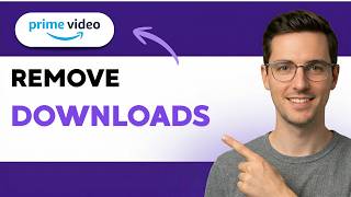 How to Remove Downloads on Amazon Prime Video [2026 Full Guide] screenshot 3