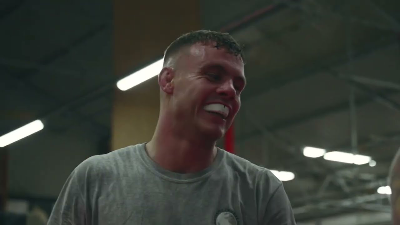 Barnstaple Combat Sports MMA training class at Barum Boxing Club