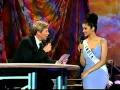 Miss India Universe 1999, Gul Panag, top 10 interview.