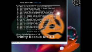 Windows 7 Admin/User Password Hack [HQ] - GeekLK