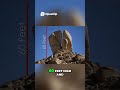 Split Rock of Horeb Mind Blowing Evidence!