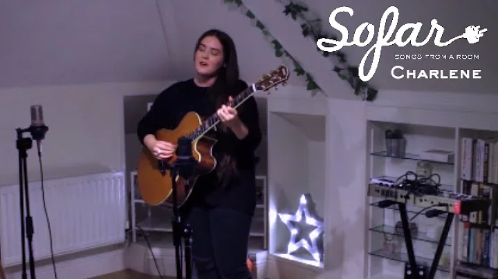 Charlene - Likely To Kill | Sofar Southampton