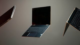 HP Spectre X360 (2019) Review - The Battery King!