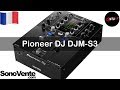 Demo pioneer dj djms3  for english see description 