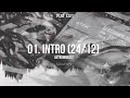 Dj AstrawBeatz - Intro {24 12} Visualizer