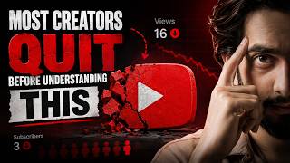 Full Why 99% Channels Will Never Grow on YouTube Guide