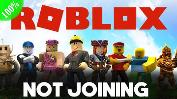 How to Fix Roblox Not Joining Game - Loading Screen Stuck: Easy Solutions!