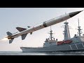 DF-21D — Китайская ракета «Убийца авианосцев» | Реальная угроза флоту СШ