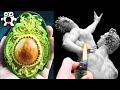 Шедевры, Которые Создали, Чтобы Уничтожить