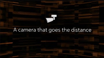 PNO-A9311R - 4K AI Bullet Camera with 31x Zoom