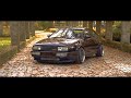 Vw Corrado VR6T by Michał