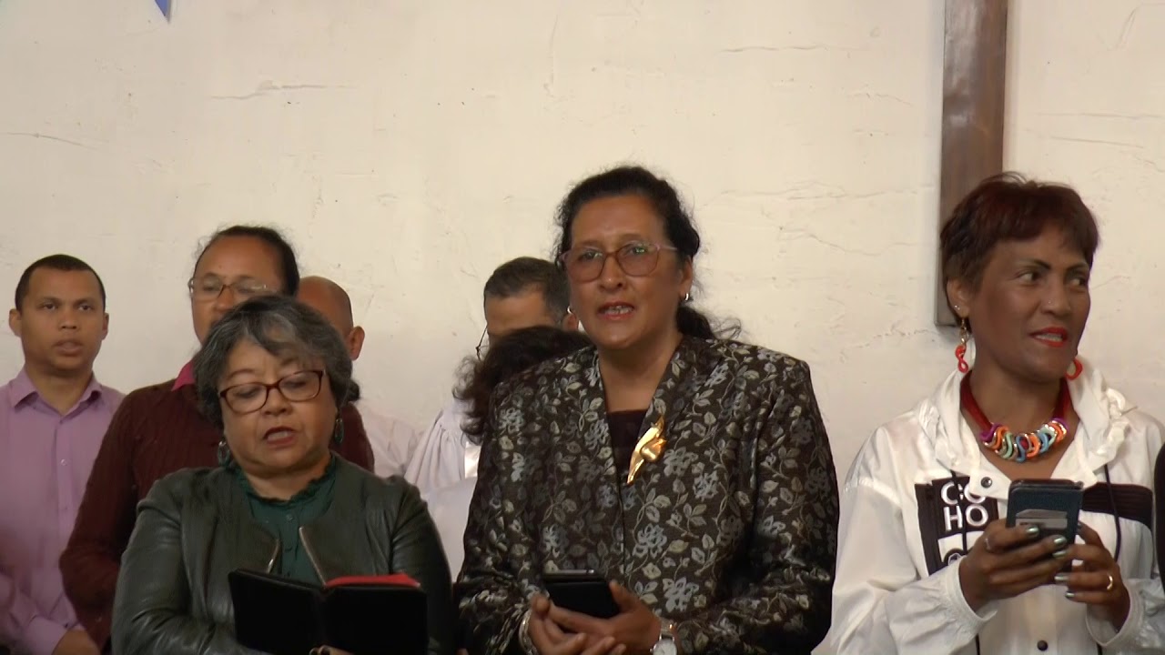 Ranon'aina, izay tena mateza  - Fifohazana FAVAN