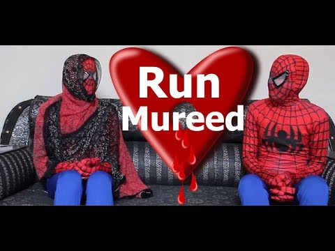 run-mureed-husband-wife-prank-2019-(-spiderman-movie-2019-)