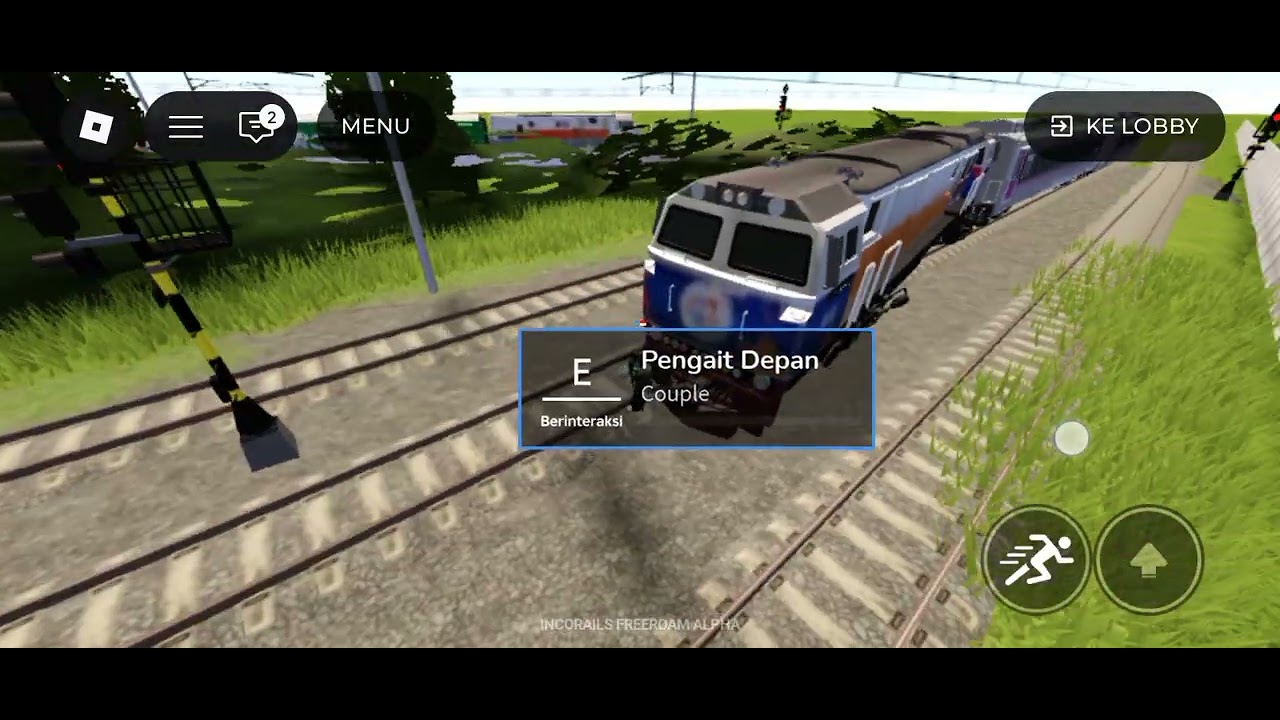 Aku kasih nama kereta Argo Parahyangan,Argo Parahyangan anjlok