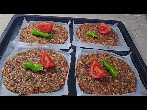 ???? KAĞIT KEBABI TARİFİ ???? EN KOLAY EN HIZLI ET YEMEĞİ #trending #food #kebab