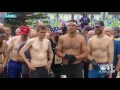 2017 Mount Marathon - Men's Race