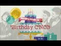 CUMPLEAÑOS CON CNCO / RECOPILACION 🎉🎁🎉🎀🎉