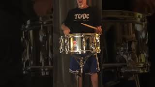 Premier 58 Cob Royal Ace Medium Tension Dry Tuning Video