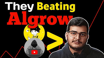 How @StepGrow , @decodingyt and @HifzanBreaks Beating YouTube Algorithm😍