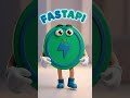 Build your first API in 60 Seconds with FastAPI 🐋#shorts #coding #programming