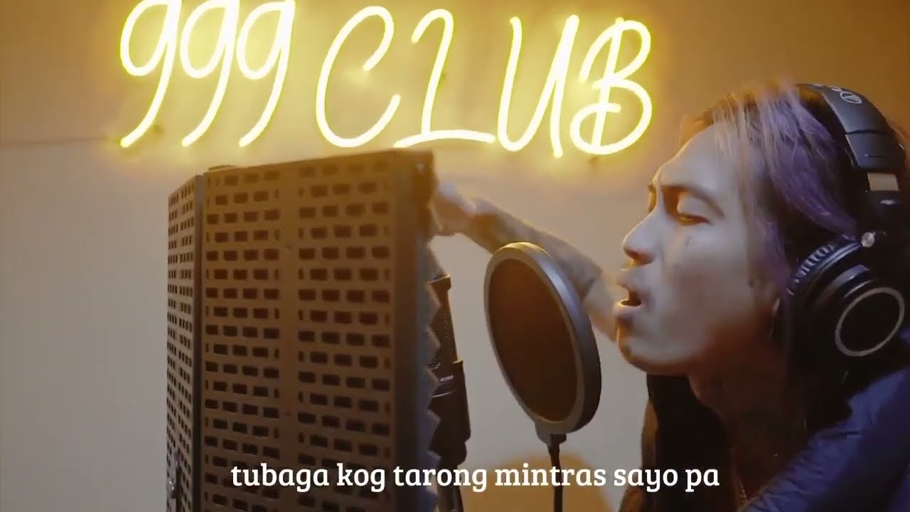 Range999 Range999 “ DISTANSYA “ (Live Performance) | Lyrics - YouTube