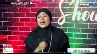 COVER TAMU KONDANGAN VOC DIANA SASTRA