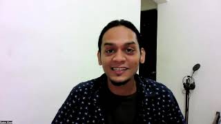 Profile Video