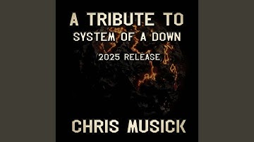 Protect the Land (Cover - 2025 Remaster)