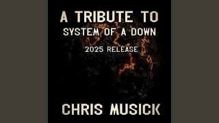 Protect the Land (Cover - 2025 Remaster)