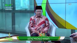 Sejoli Mesum Digrebek Hindari Main Hakim Sendiri Kata Ustaz Muchlis - Muslim Update