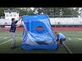 TeamPod™ UnderCover™ SportPod™ Folding Instructions TeamPod™ UnderCover™ SportPod™ Folding Instructions