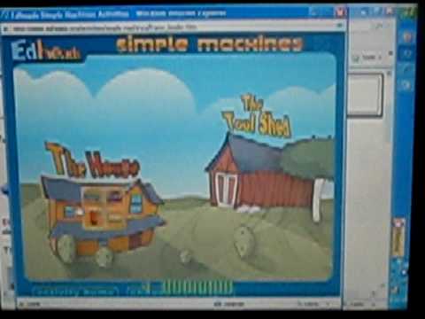 simple machines 1.avi
