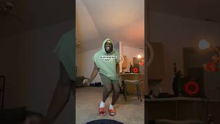 😂😂😂😂 nah dis joint so CRAZY! #music #damonknows #dancing #cake #funny #wolfacejoeyy #shorts