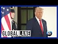 Trump S Next Move Against Iran The Global Lane February 5 2026 