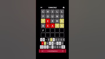 Canuckle #224 - Dec 24, 2022