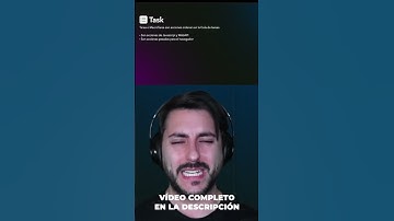 🧹¿Qué es una TASK? - Event Loop en JAVASCRIPT