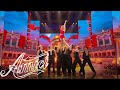 Amici 24 - Il tango di Lorella Cuccarini