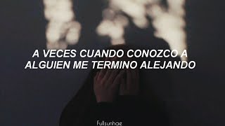 NCT 127 - Not Alone (Sub Español)