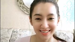 [29.04.21] เบลล่า รานี || Bella Ranee  🔴 IG Live by bellacampen ชวนออกกำลังกายง่ายๆ