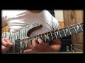fripSide - Secret of my heart solo cover
