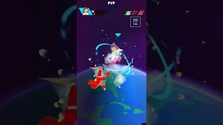 Energy Fight - Dragon Fighters  #android #games #trending @Play_with_pixel screenshot 4