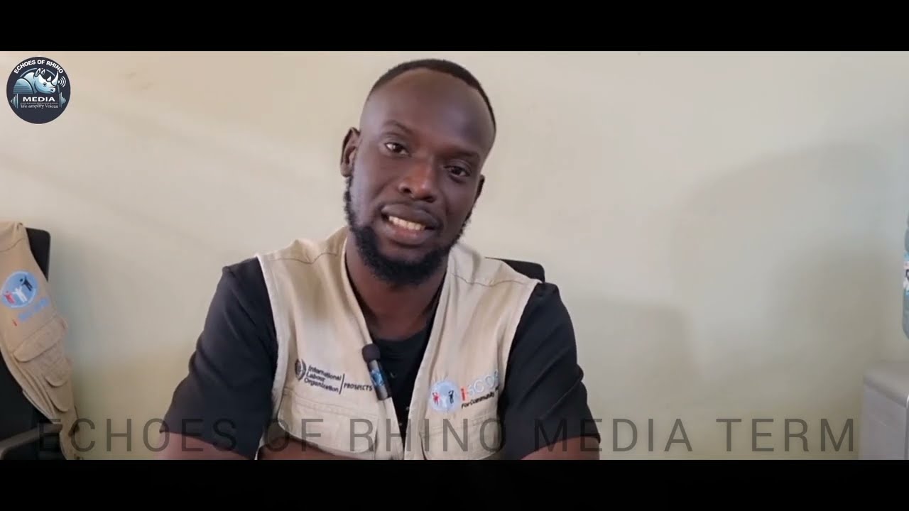 Theft and Food Shortages in Rhino Camp: Community Voices