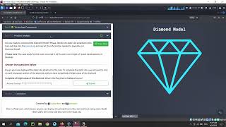 Diamond Model Walkthrough || Diamond Model tryhackme || Diamond Model of Intrusion analysis
