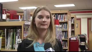 San Perlita ISD: Sierra Rhodes